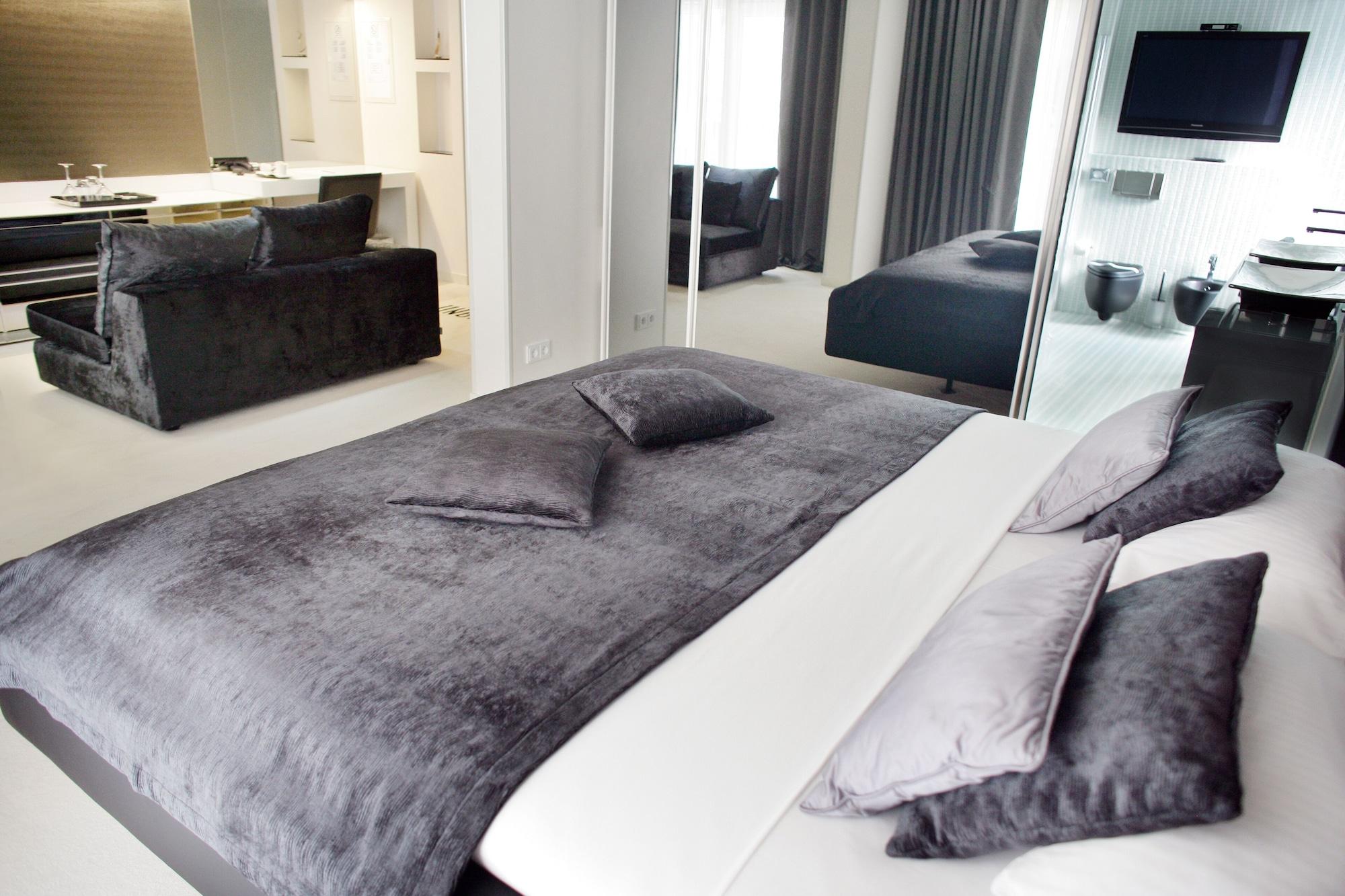 Hotel Damianii Luxury Boutique &
