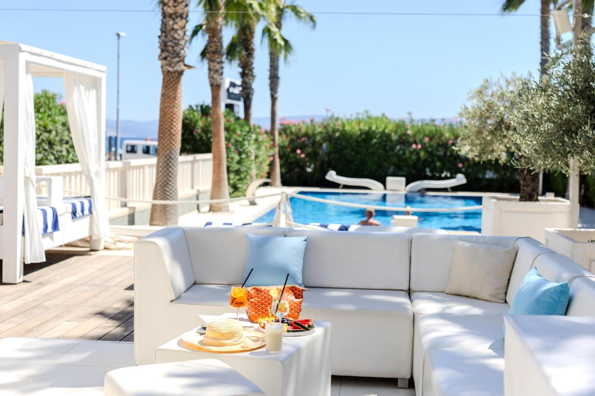 Hotel Damianii Luxury Boutique &