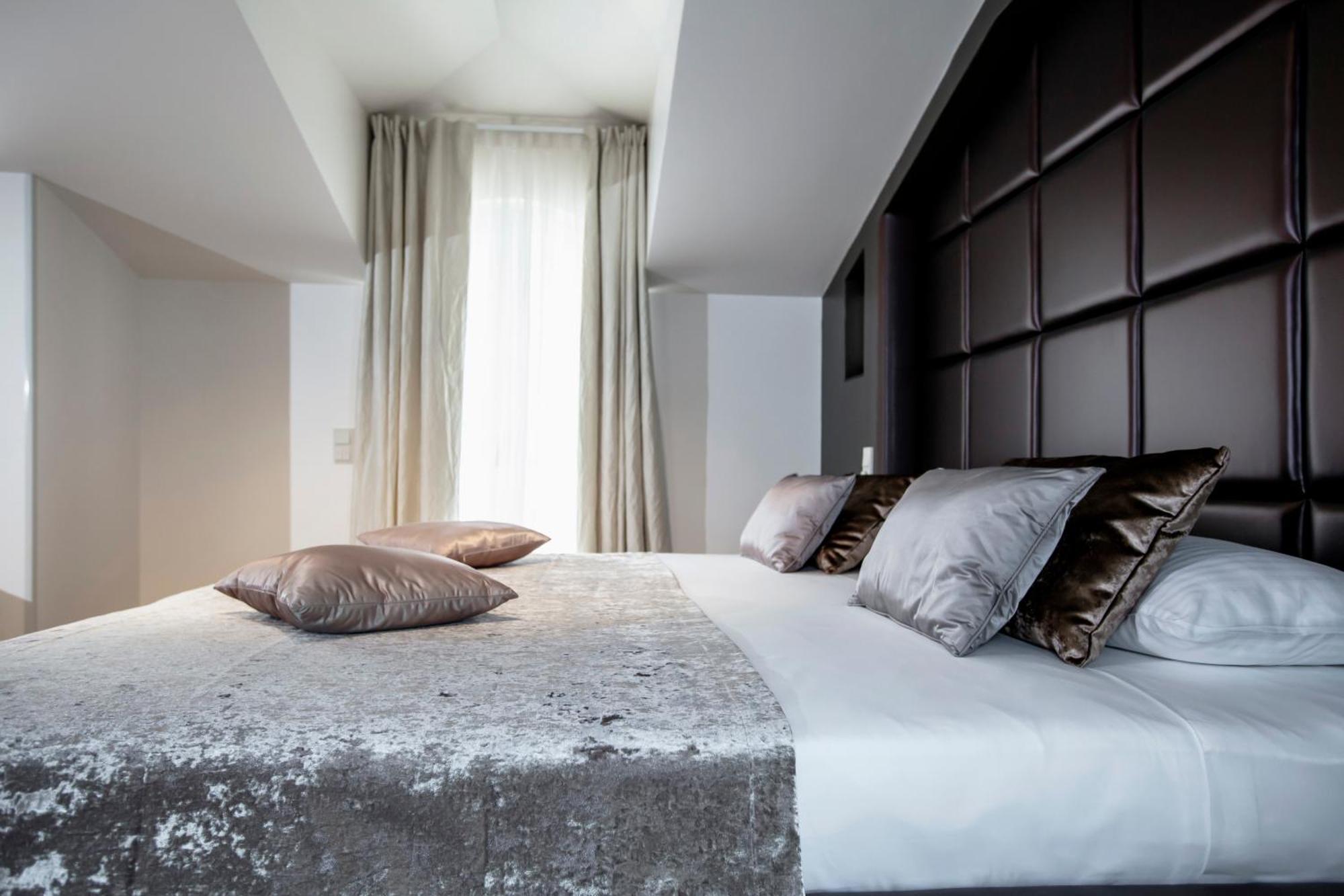 Damianii Luxury Boutique & Hotel Omis