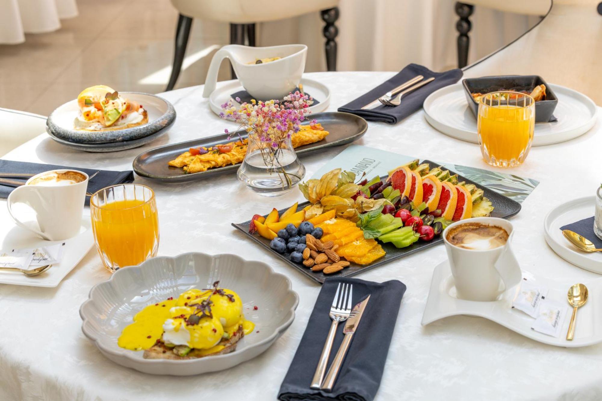Hotel Damianii Luxury Boutique & Omis