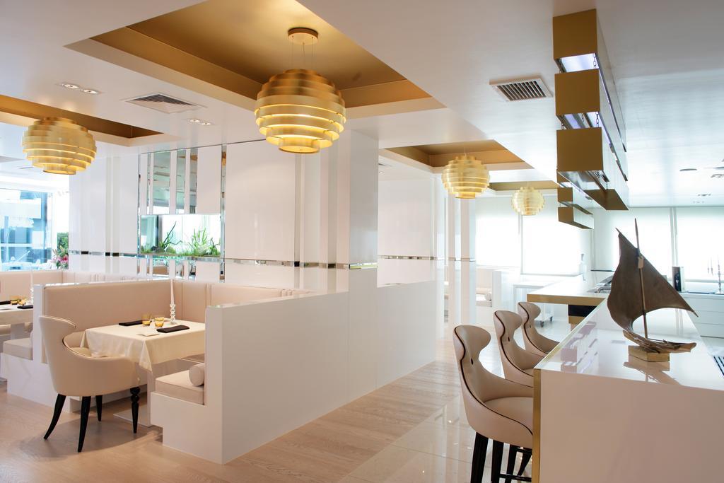 Damianii Luxury Boutique &