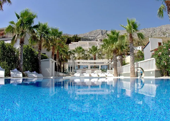 Damianii Luxury Boutique Hotel & Spa