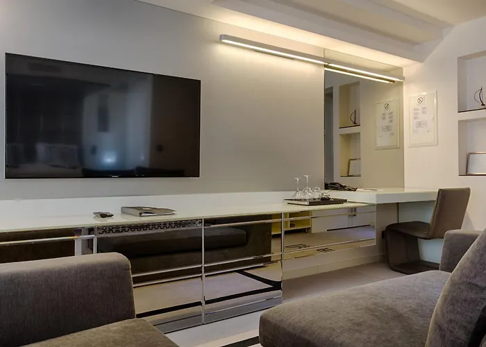 Damianii Luxury Boutique Hotel & Spa