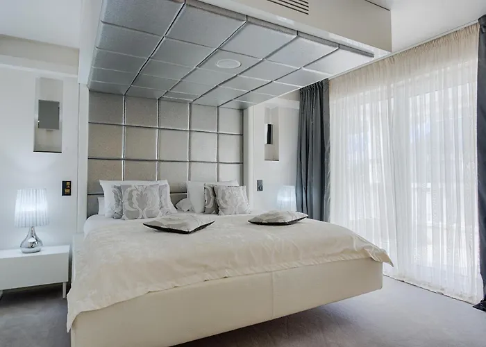 Damianii Luxury Boutique Hotel & Spa