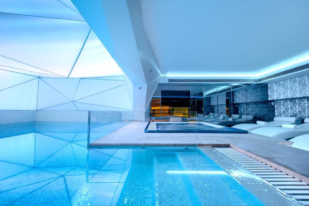 Hotel Damianii Luxury Boutique &