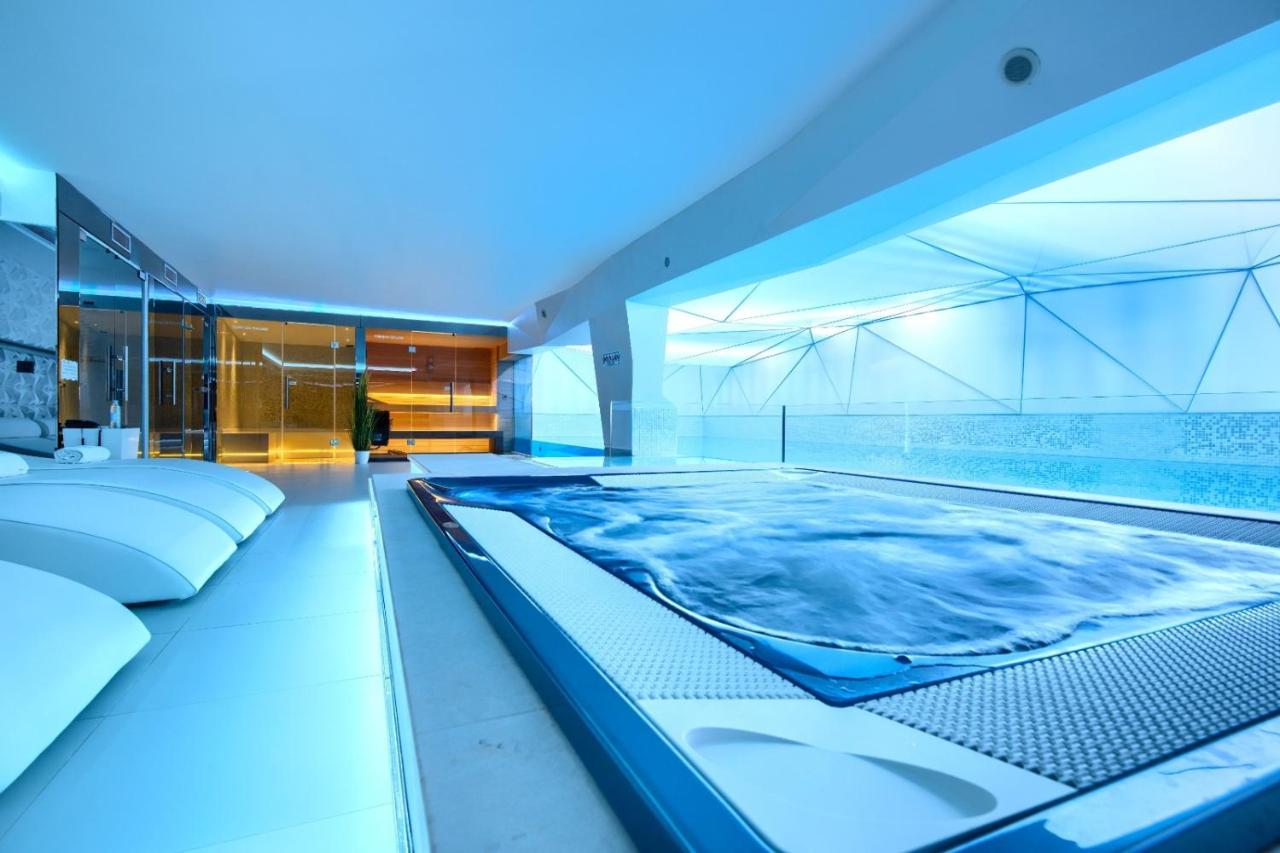 Damianii Luxury Boutique & Hotel 5*