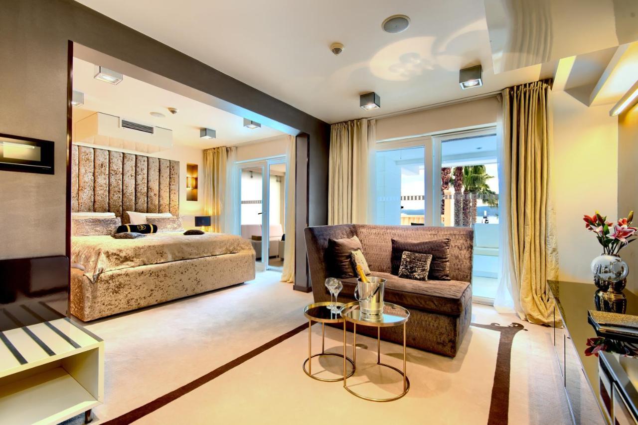 Damianii Luxury Boutique & 5*