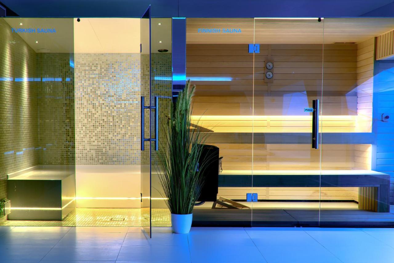 Damianii Luxury Boutique & 5* Omiš