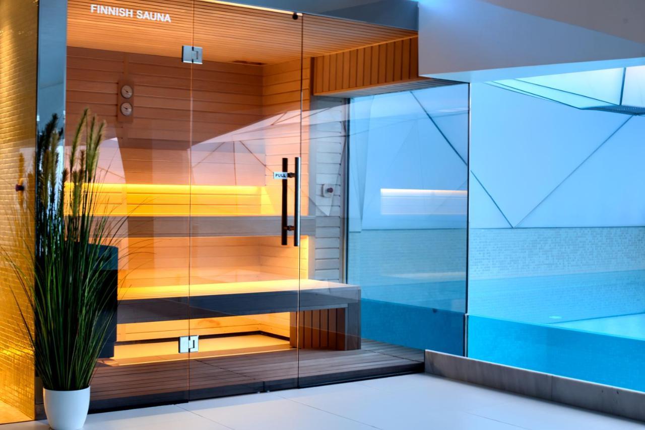 Hotel Damianii Luxury Boutique &