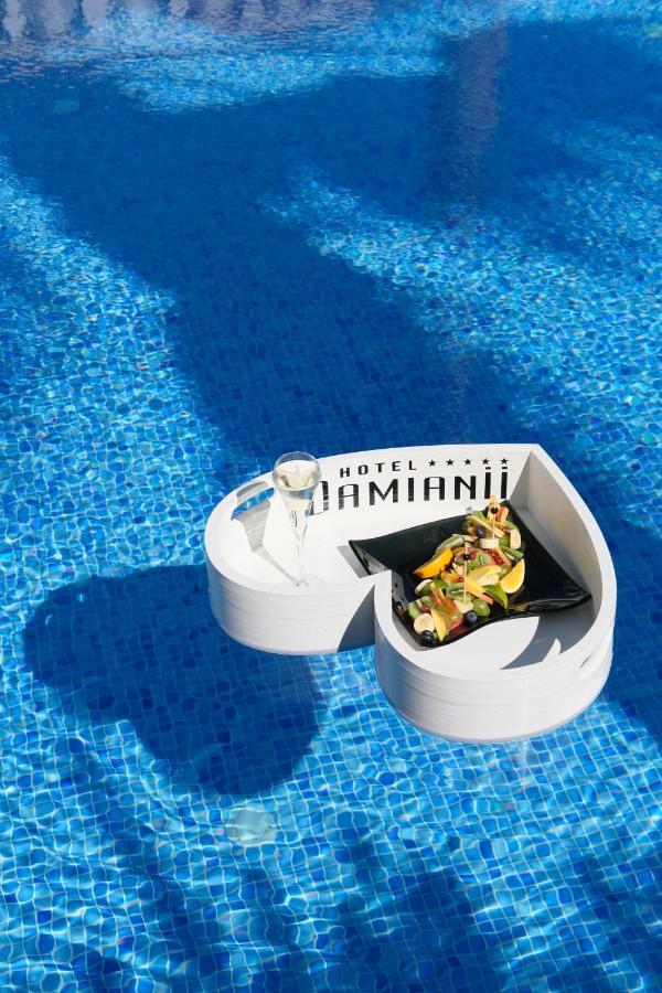 Hotel Damianii Luxury Boutique & Omiš