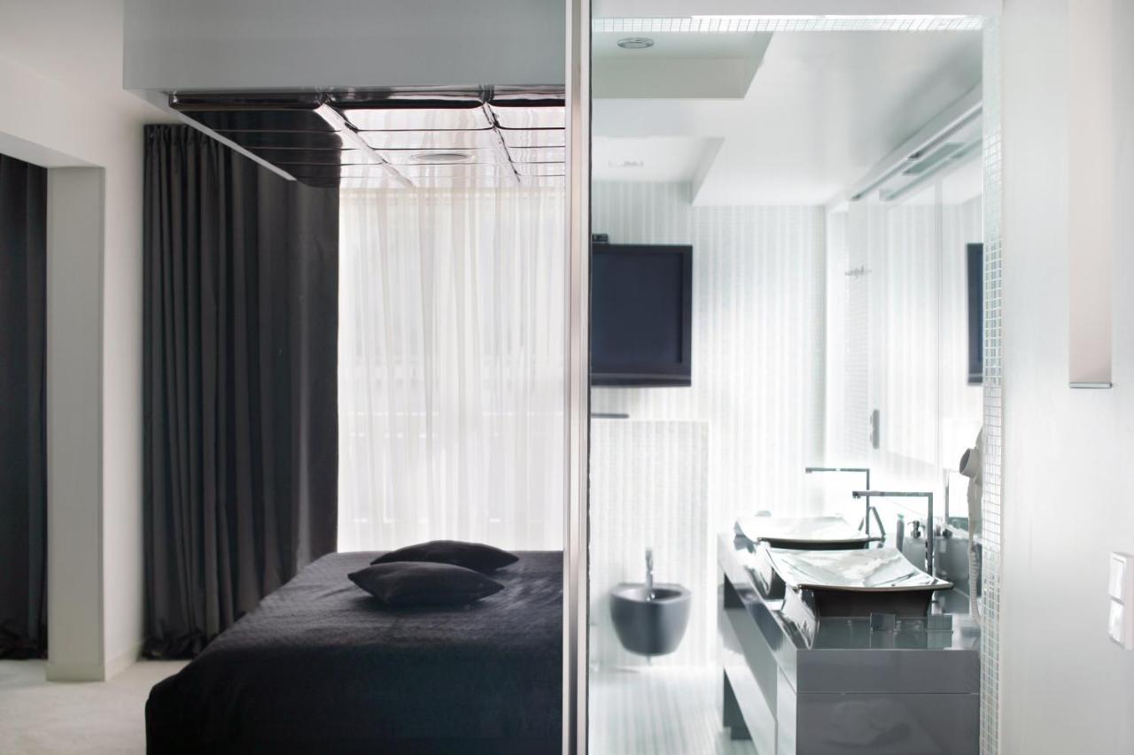Damianii Luxury Boutique & 5* Omiš