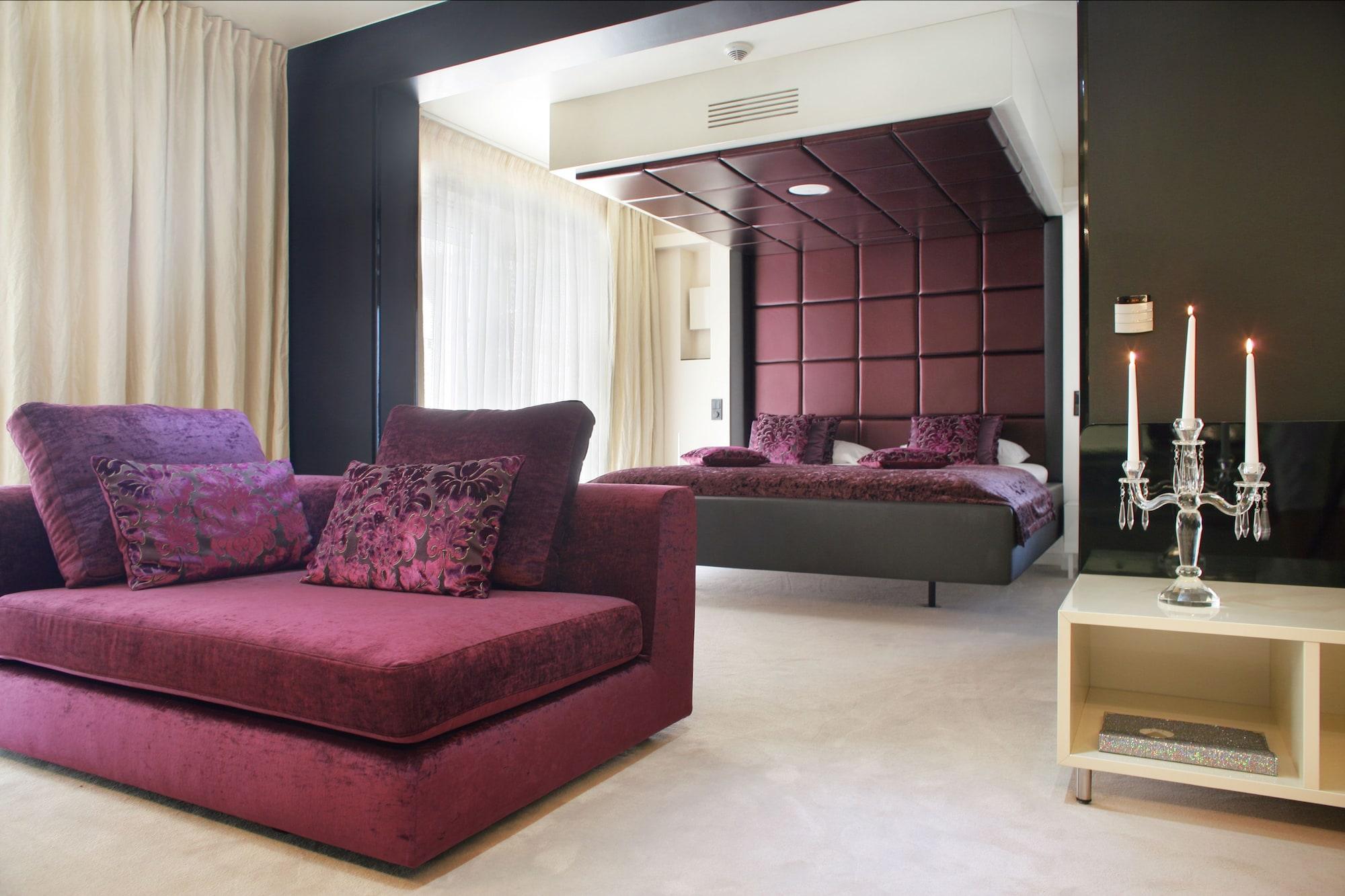 Damianii Luxury Boutique & Hotel