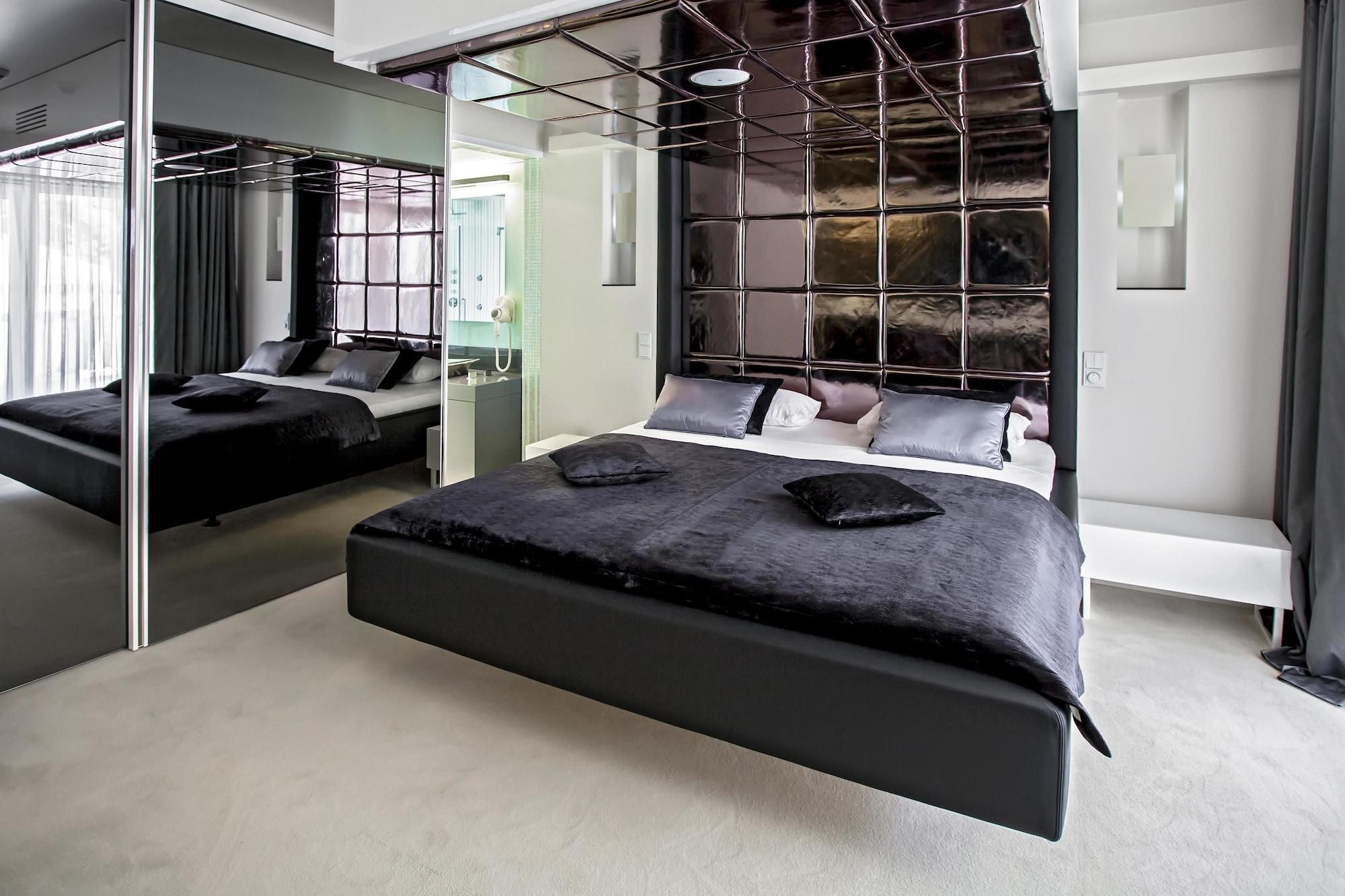 Damianii Luxury Boutique & Hotel Omiš