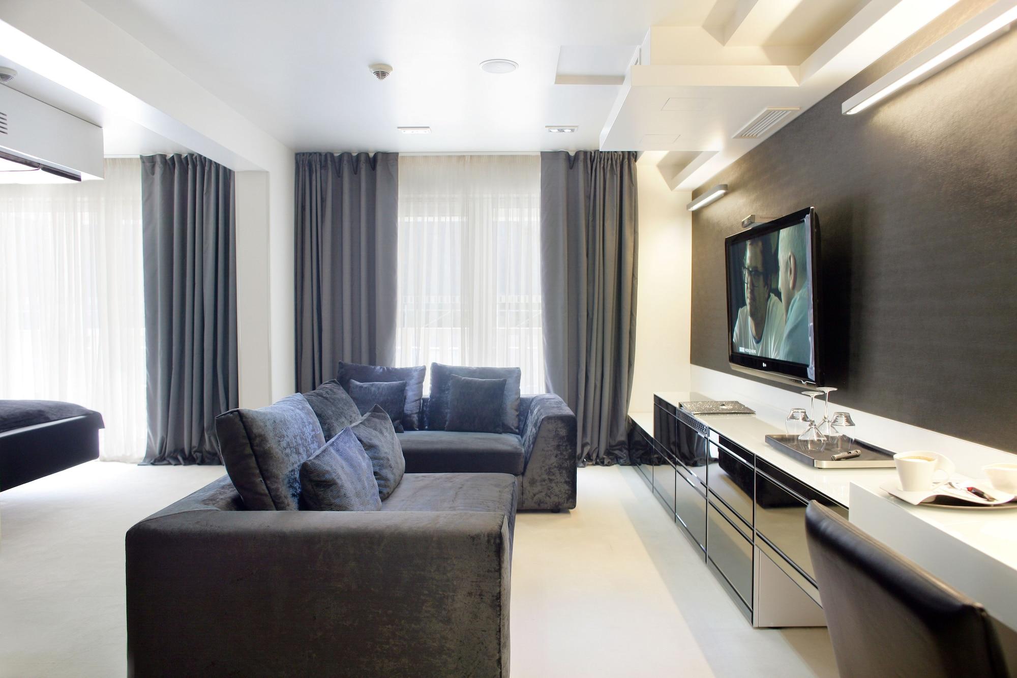 Damianii Luxury Boutique & Omiš