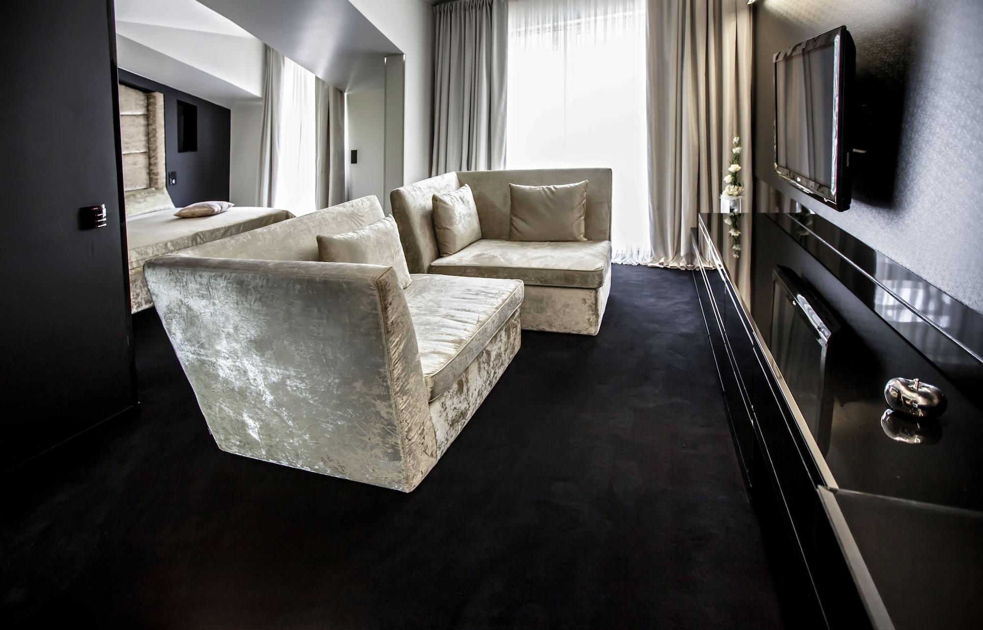Damianii Luxury Boutique & Omiš