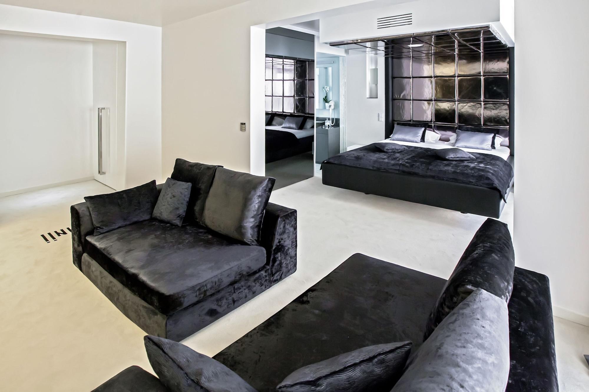Damianii Luxury Boutique & 5* Omiš