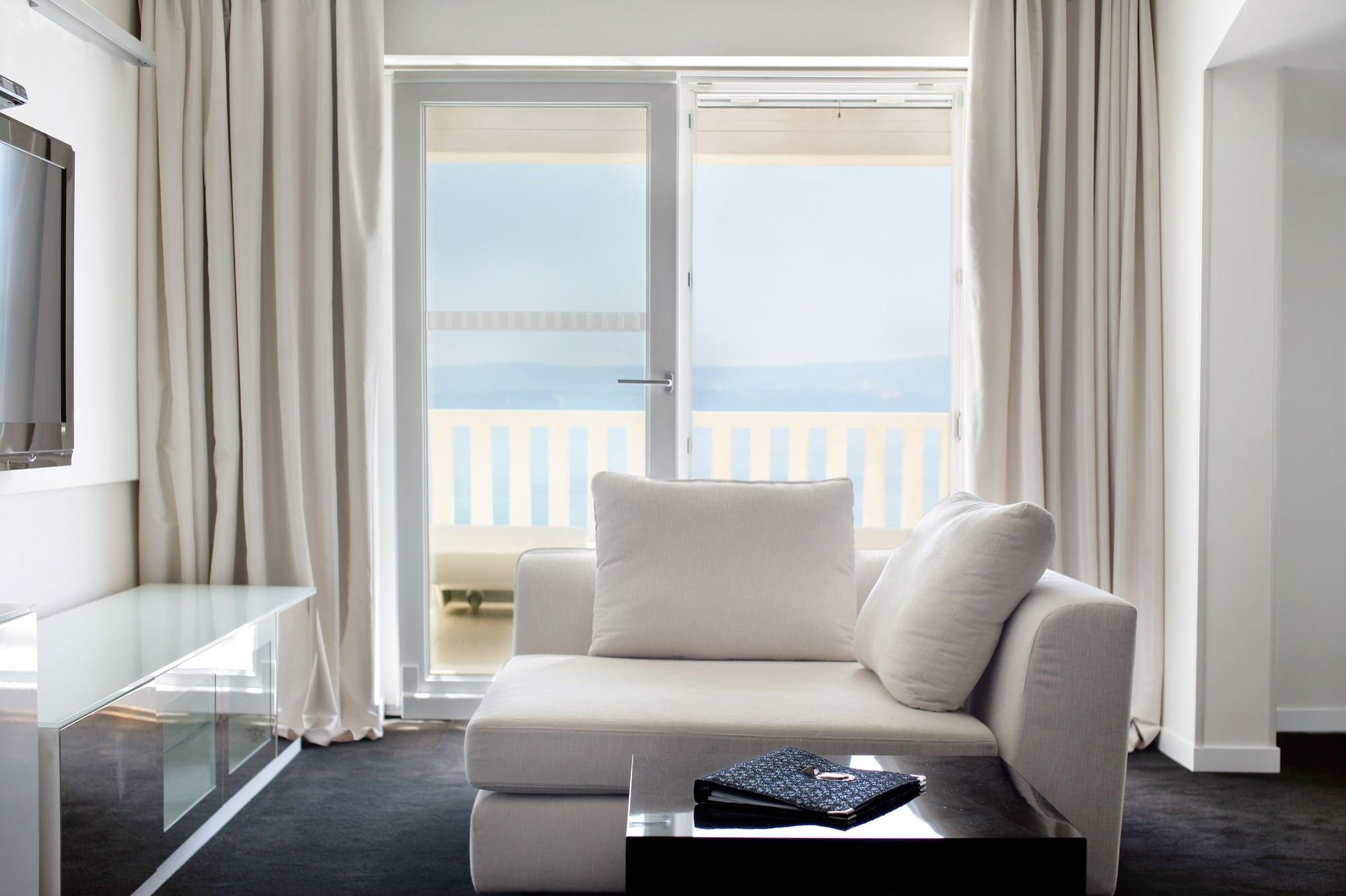 Damianii Luxury Boutique & 5* Omiš