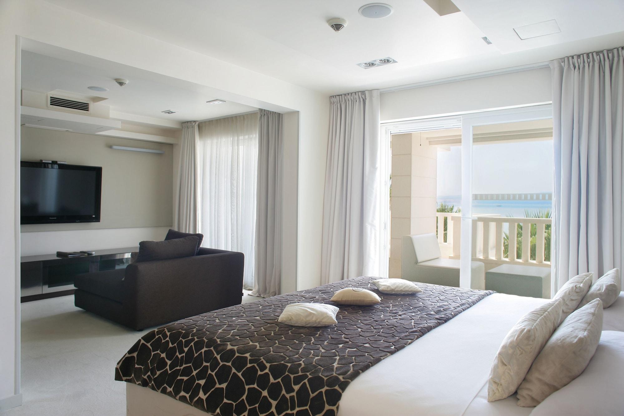 Damianii Luxury Boutique & 5* Omiš