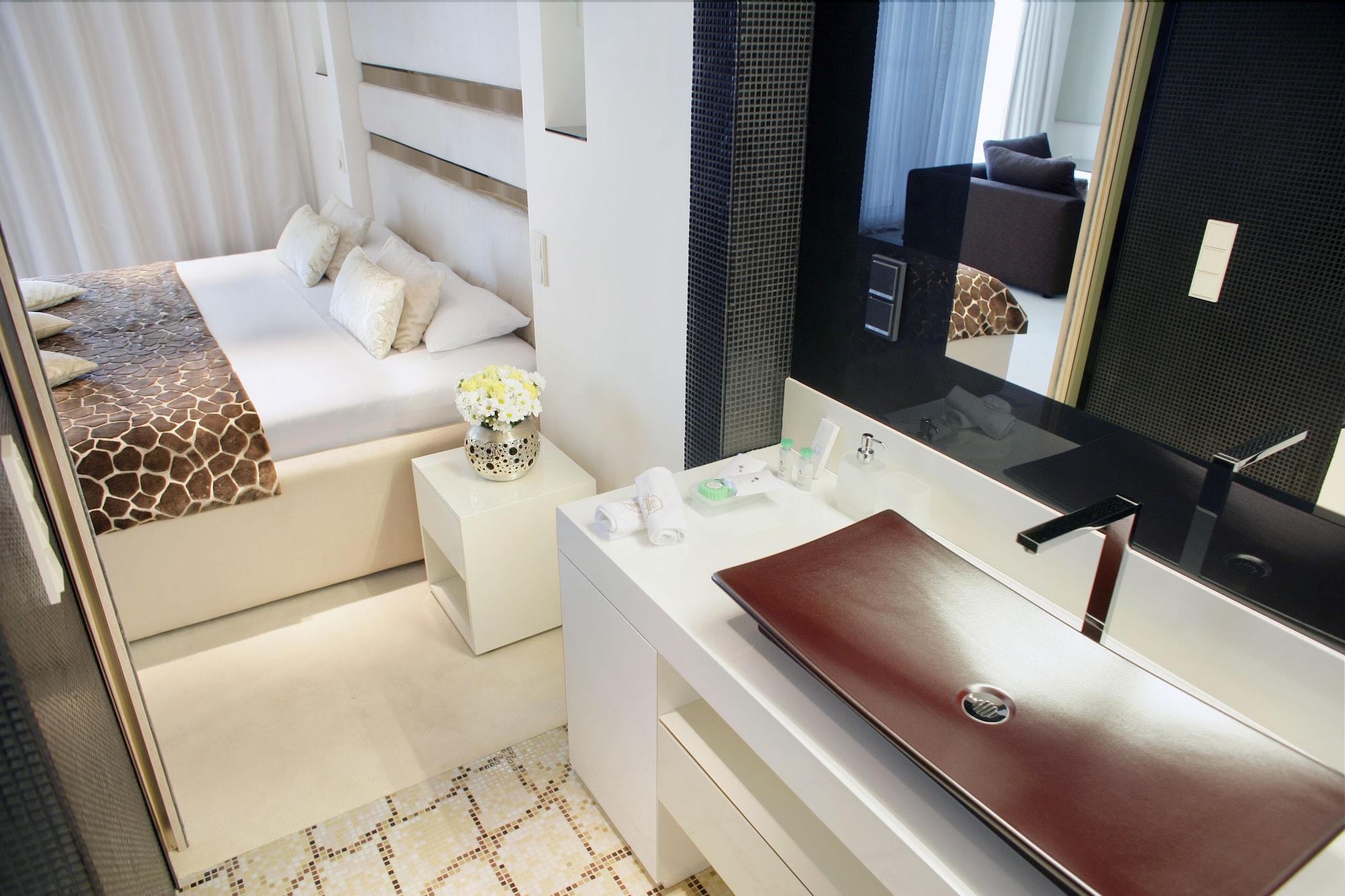 Damianii Luxury Boutique & Hotel Omiš