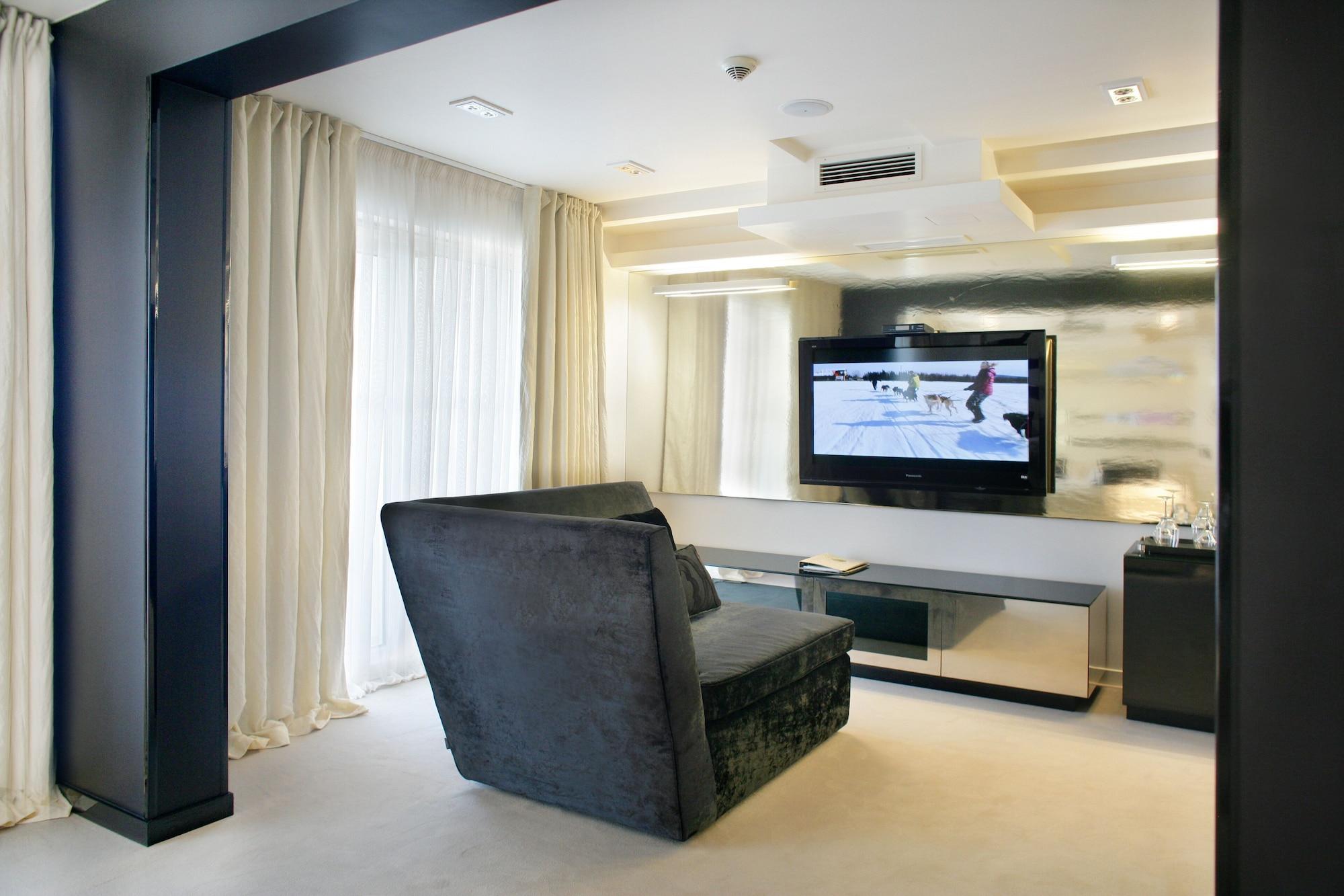 Damianii Luxury Boutique & Hotel 5*