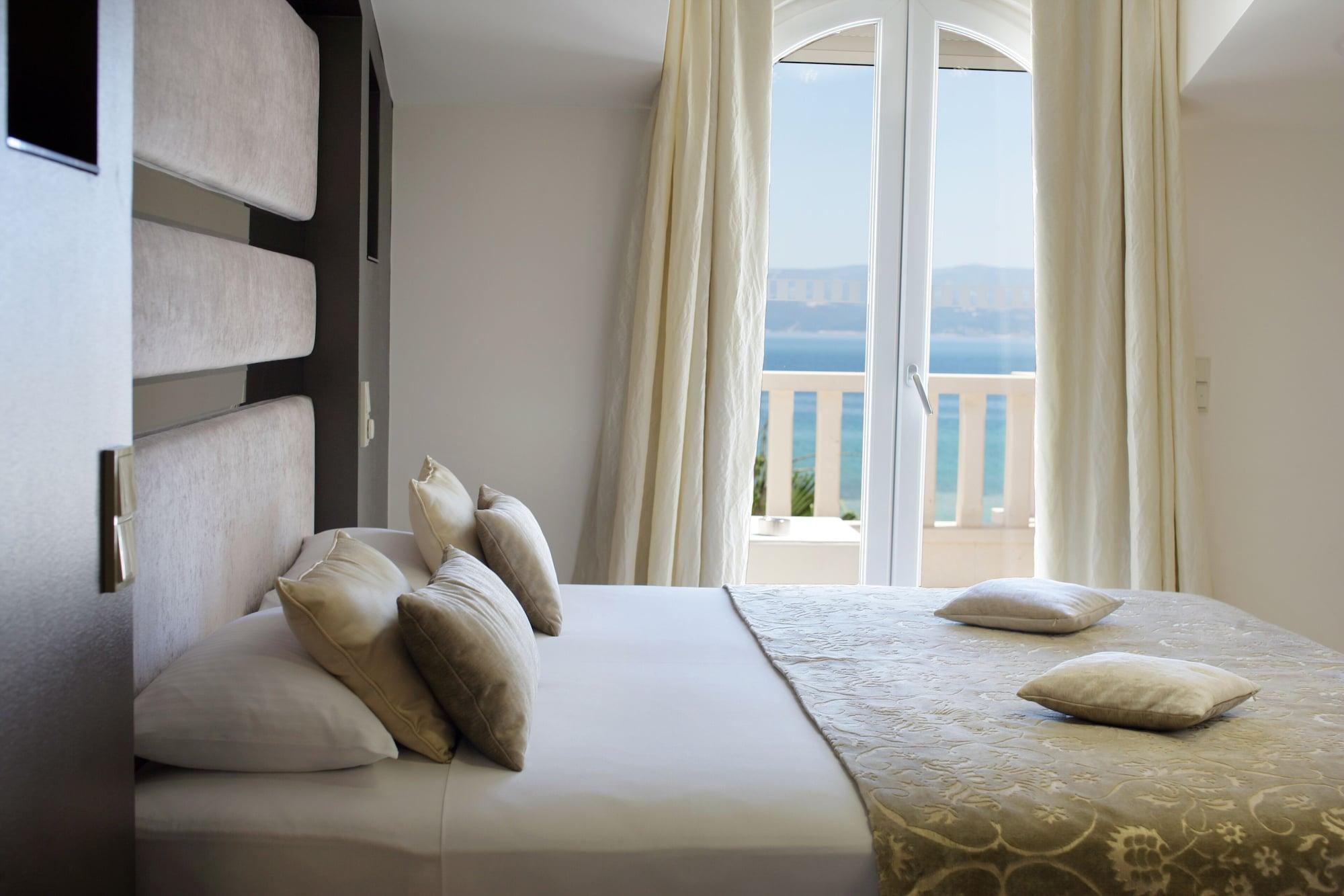 Damianii Luxury Boutique & 5*