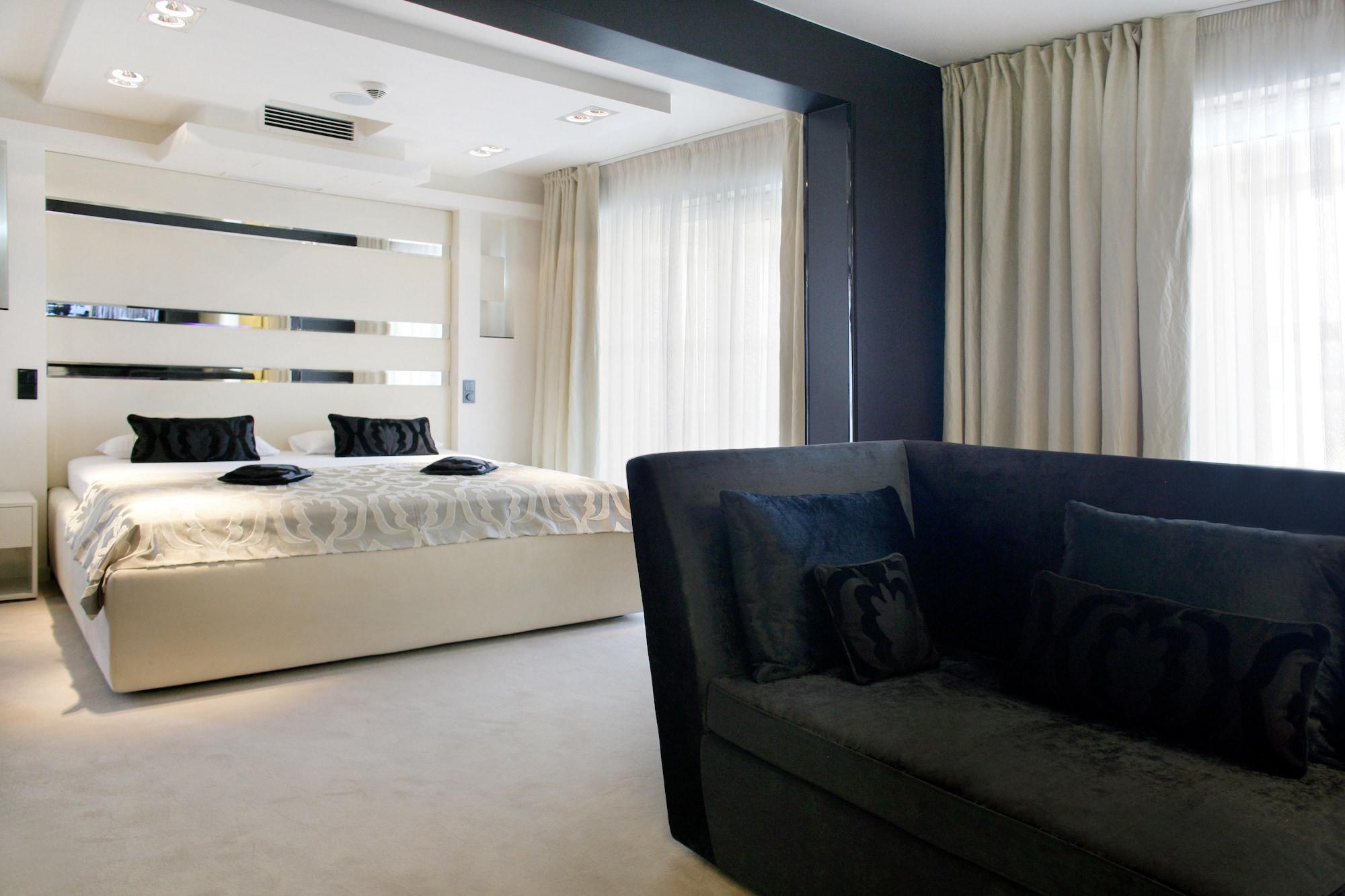 Hotel Damianii Luxury Boutique &