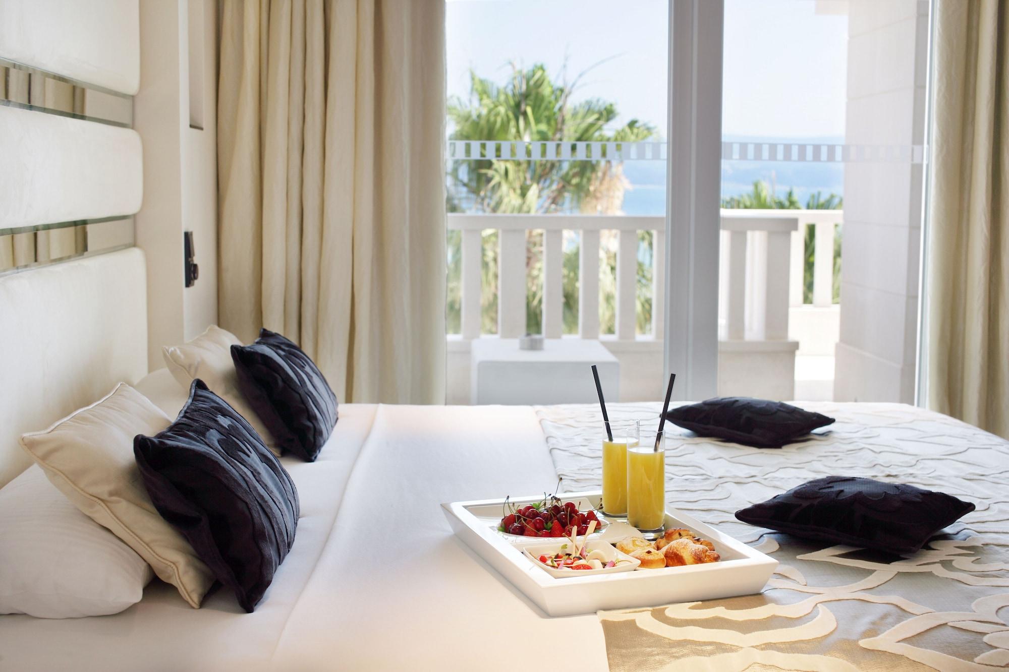 Damianii Luxury Boutique & Hotel