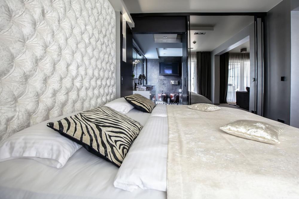 Hotel Damianii Luxury Boutique &
