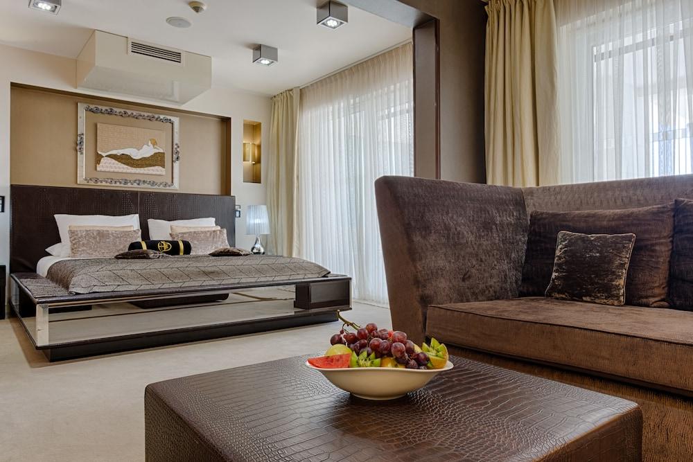 Damianii Luxury Boutique & Omiš