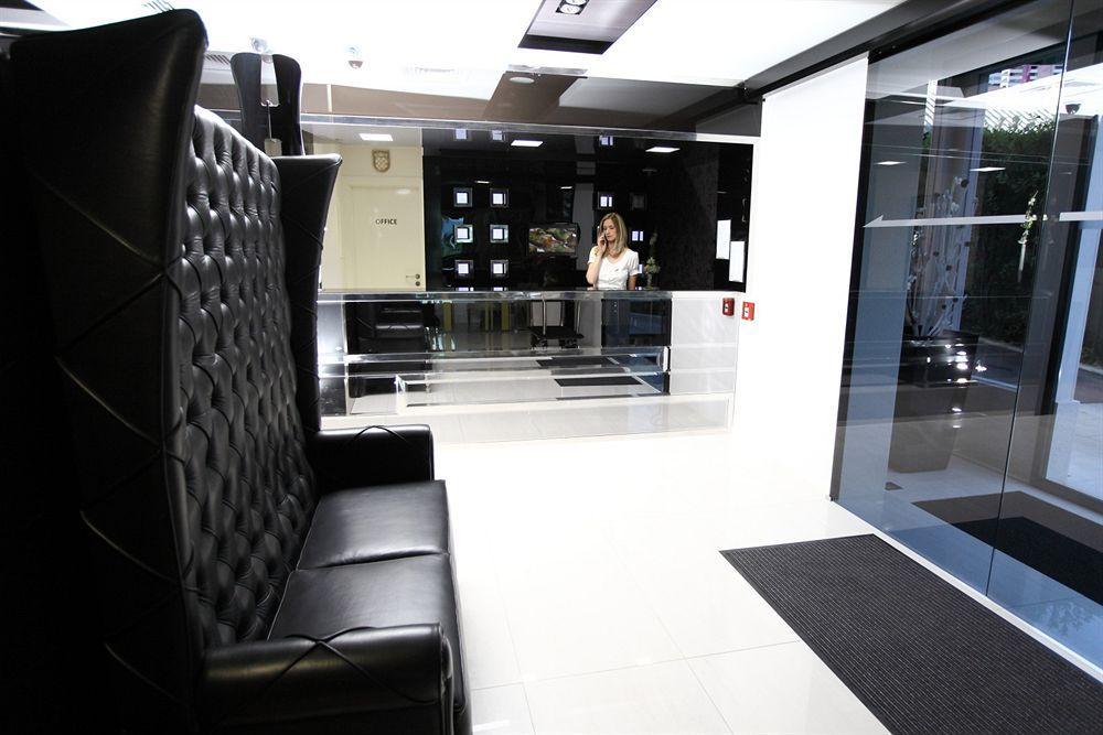 Hotel Damianii Luxury Boutique & 5*