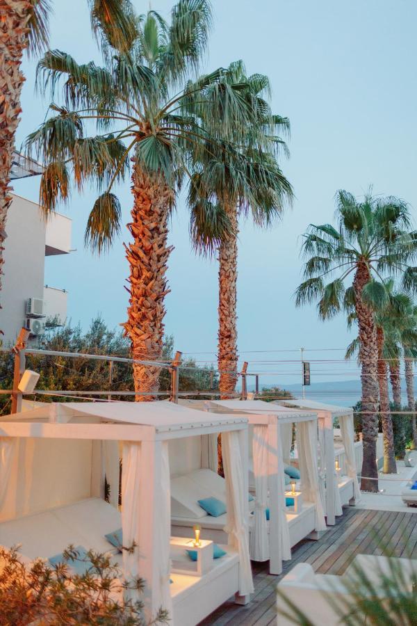 Damianii Luxury Boutique & Hotel Omiš