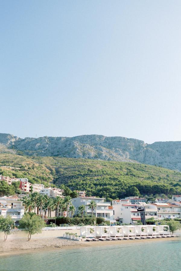 Damianii Luxury Boutique & Hotel 5*
