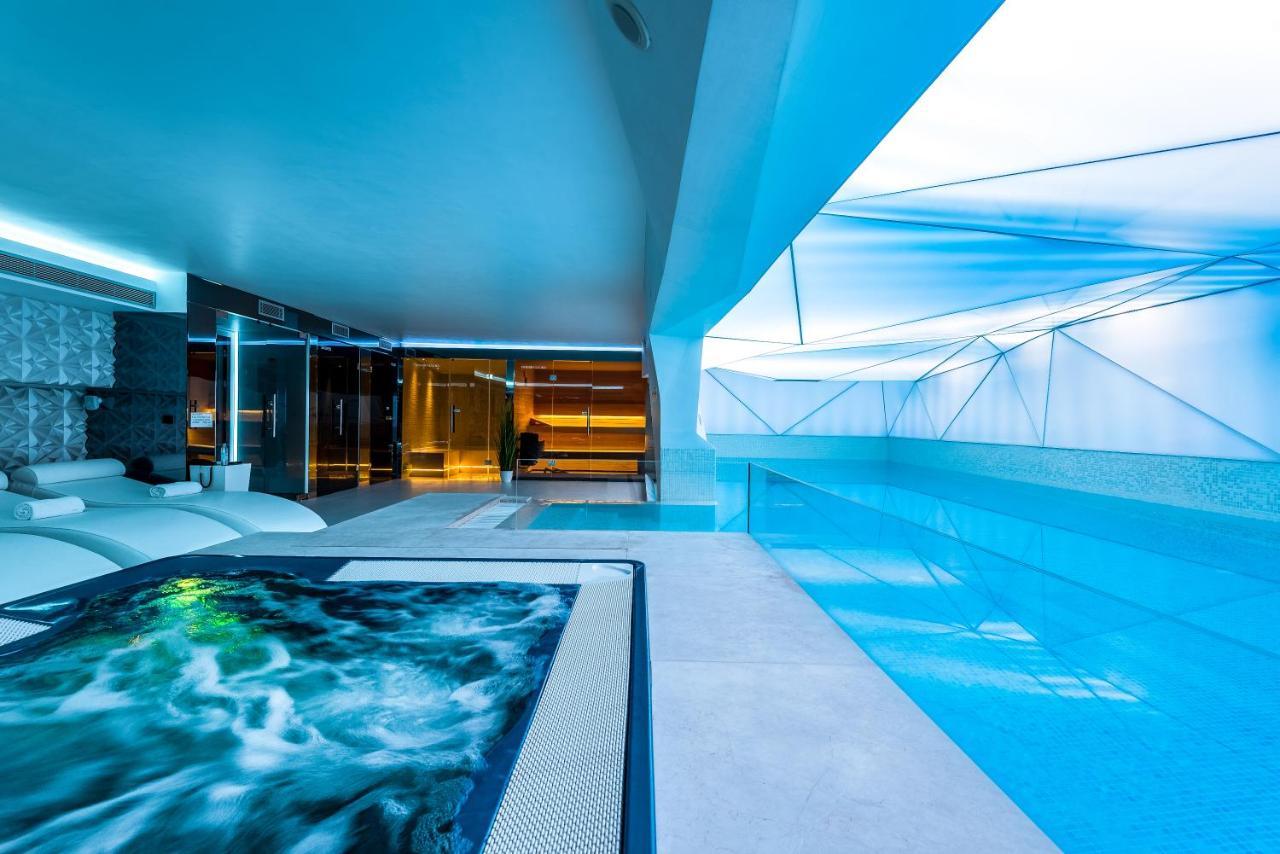 Damianii Luxury Boutique & Omiš
