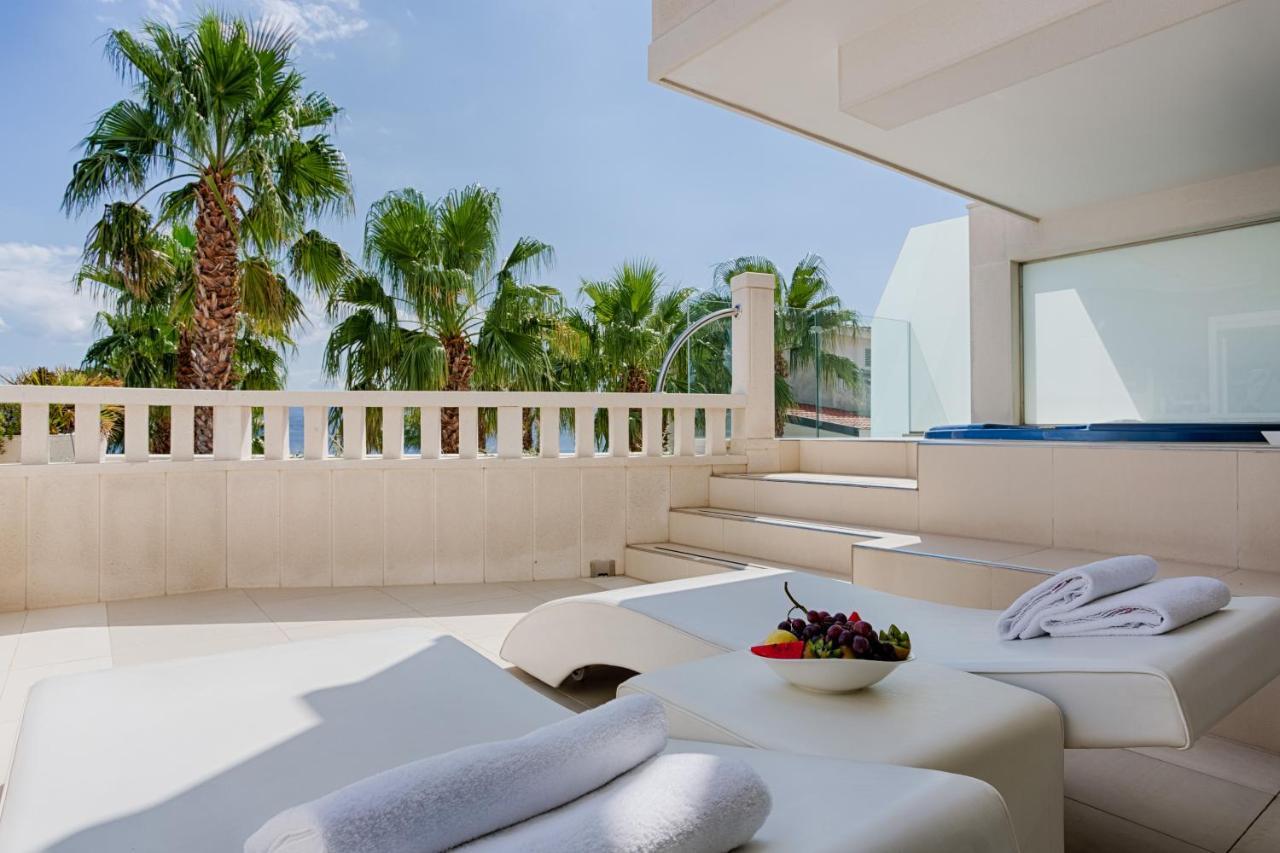 Damianii Luxury Boutique & 5* Omiš