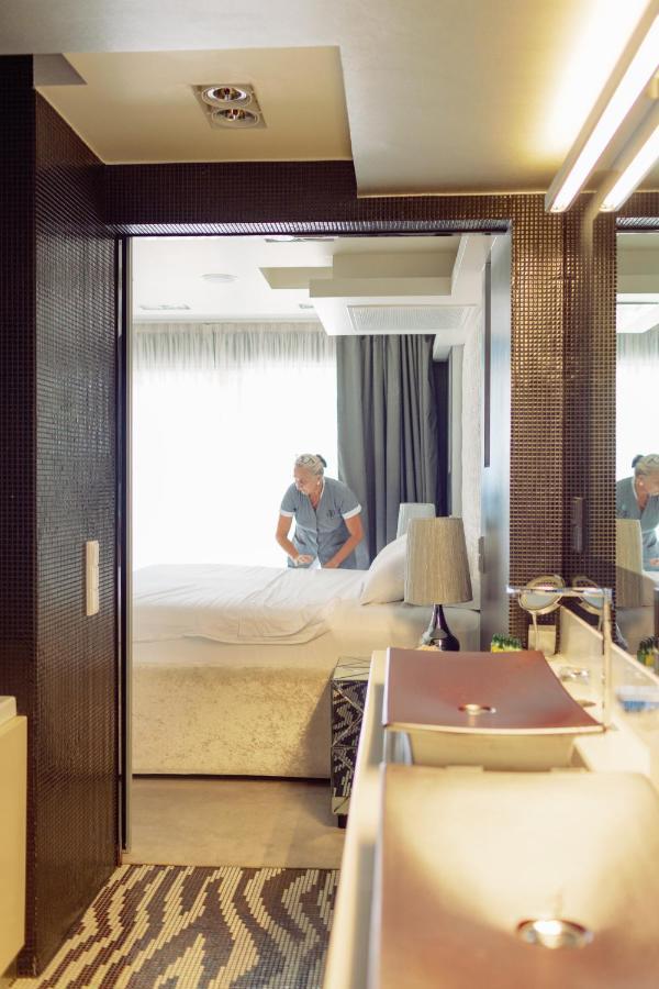 Damianii Luxury Boutique & 5*