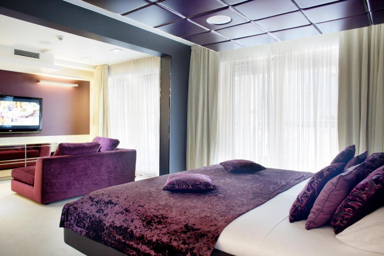 Hotel Damianii Luxury Boutique &