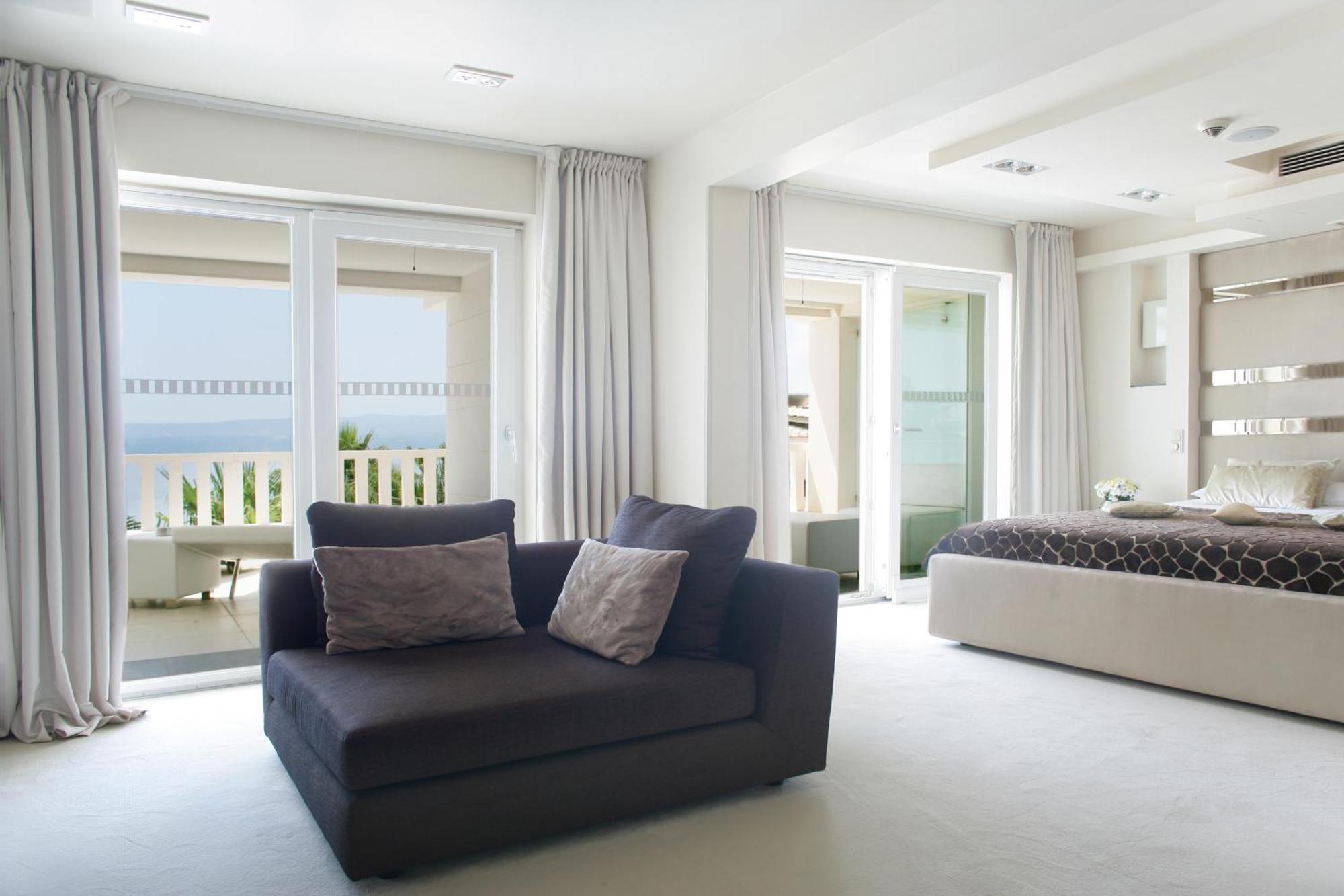 Damianii Luxury Boutique & 5* Omiš