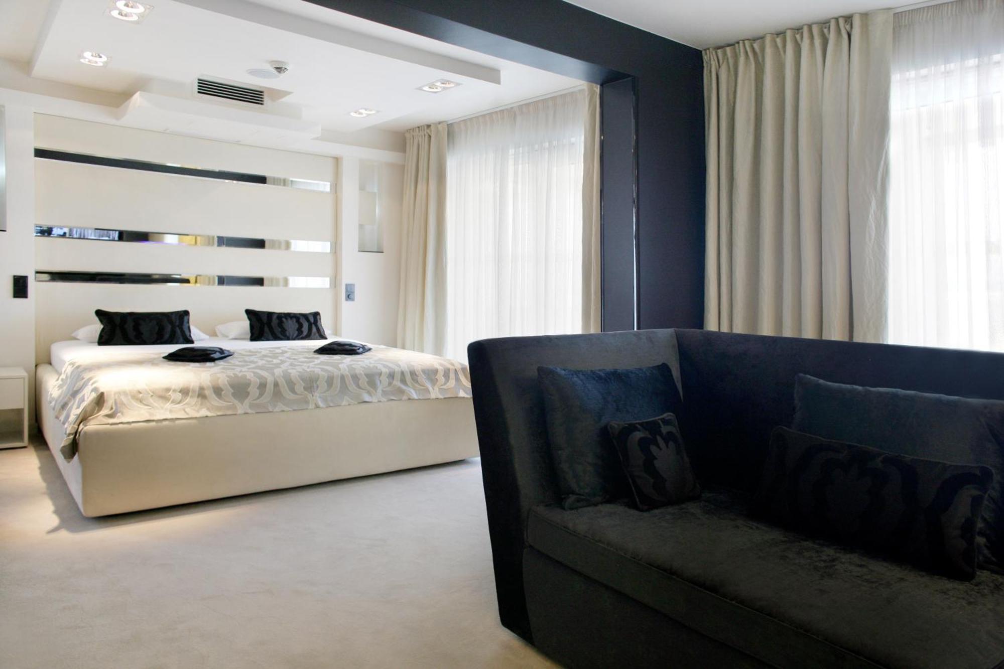 Damianii Luxury Boutique & 5* Omiš