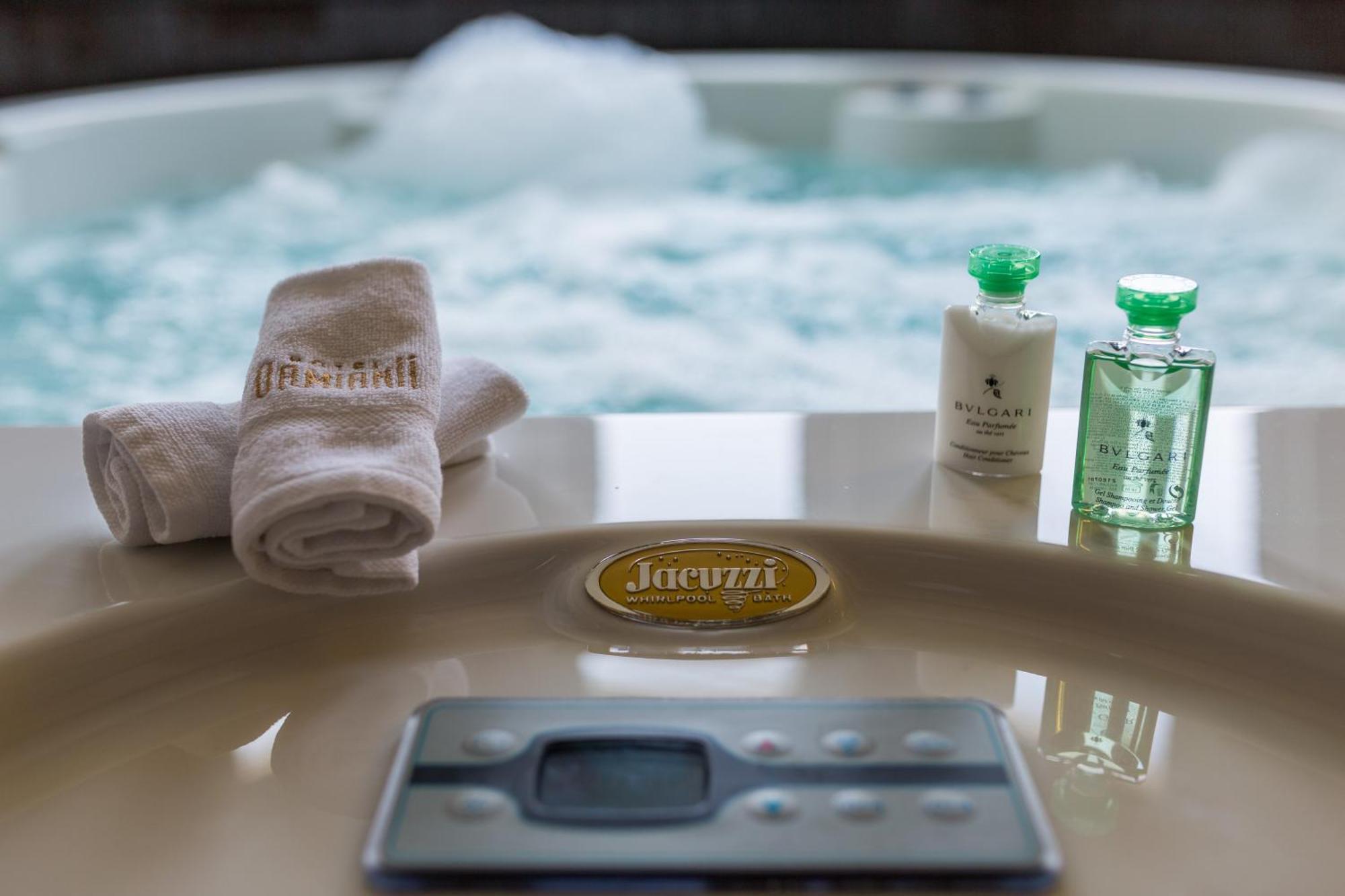 Damianii Luxury Boutique & Hotel Omiš