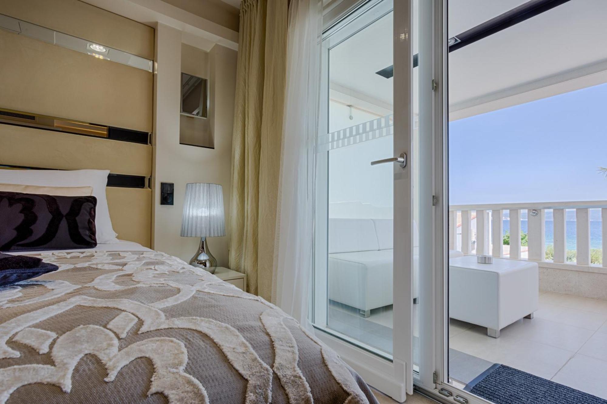 Damianii Luxury Boutique & Omiš