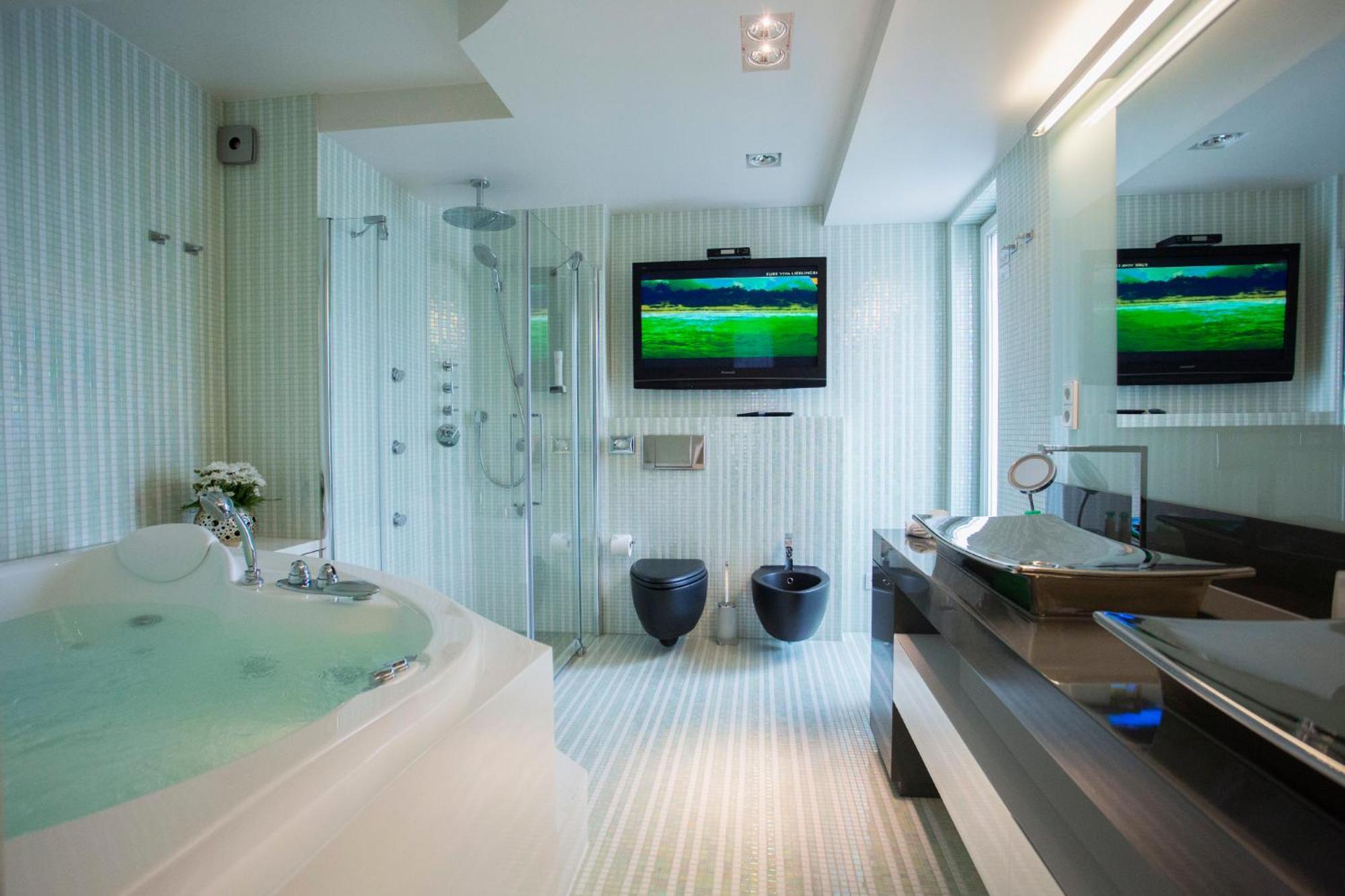 Damianii Luxury Boutique & Hotel
