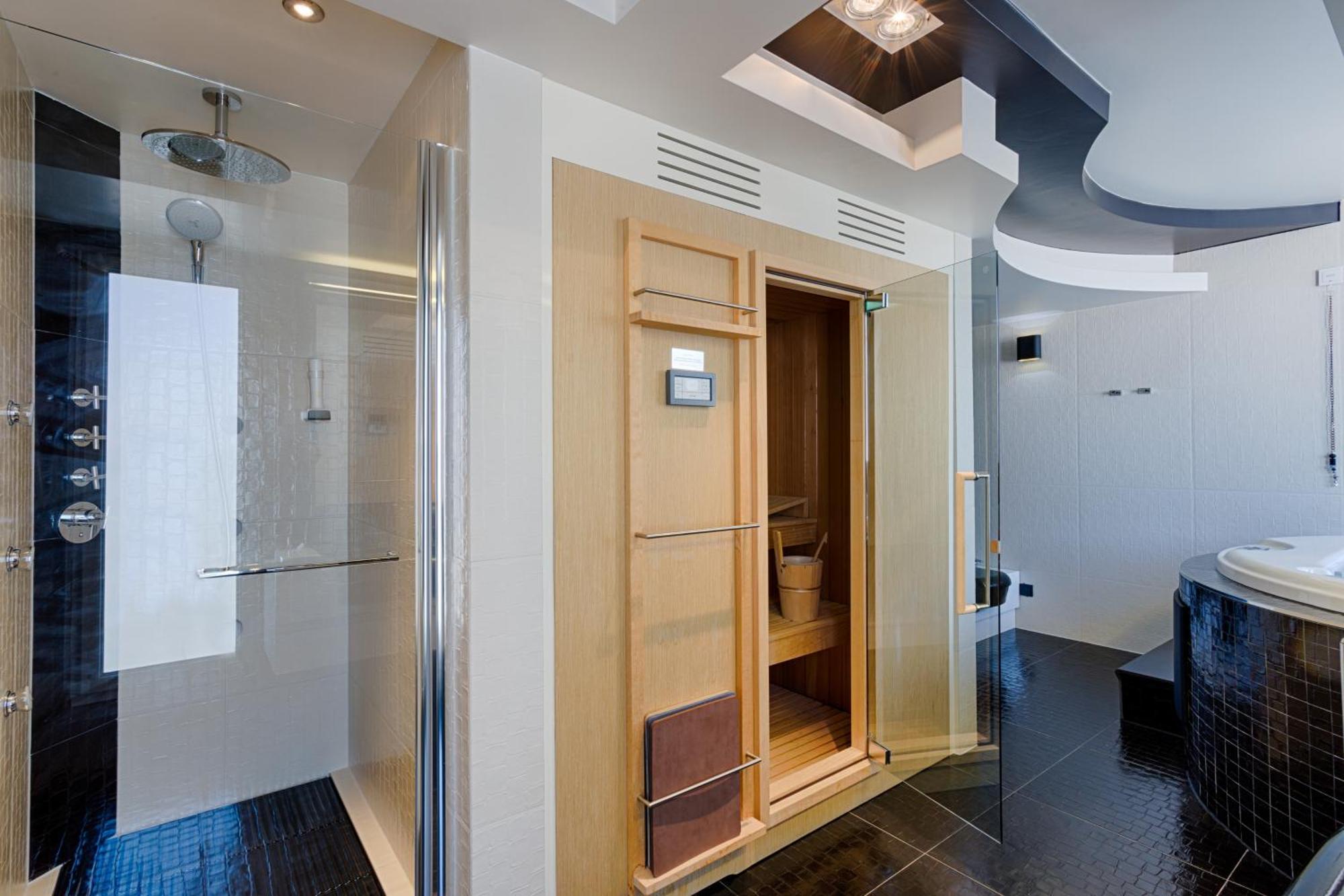 Hotel Damianii Luxury Boutique & 5*