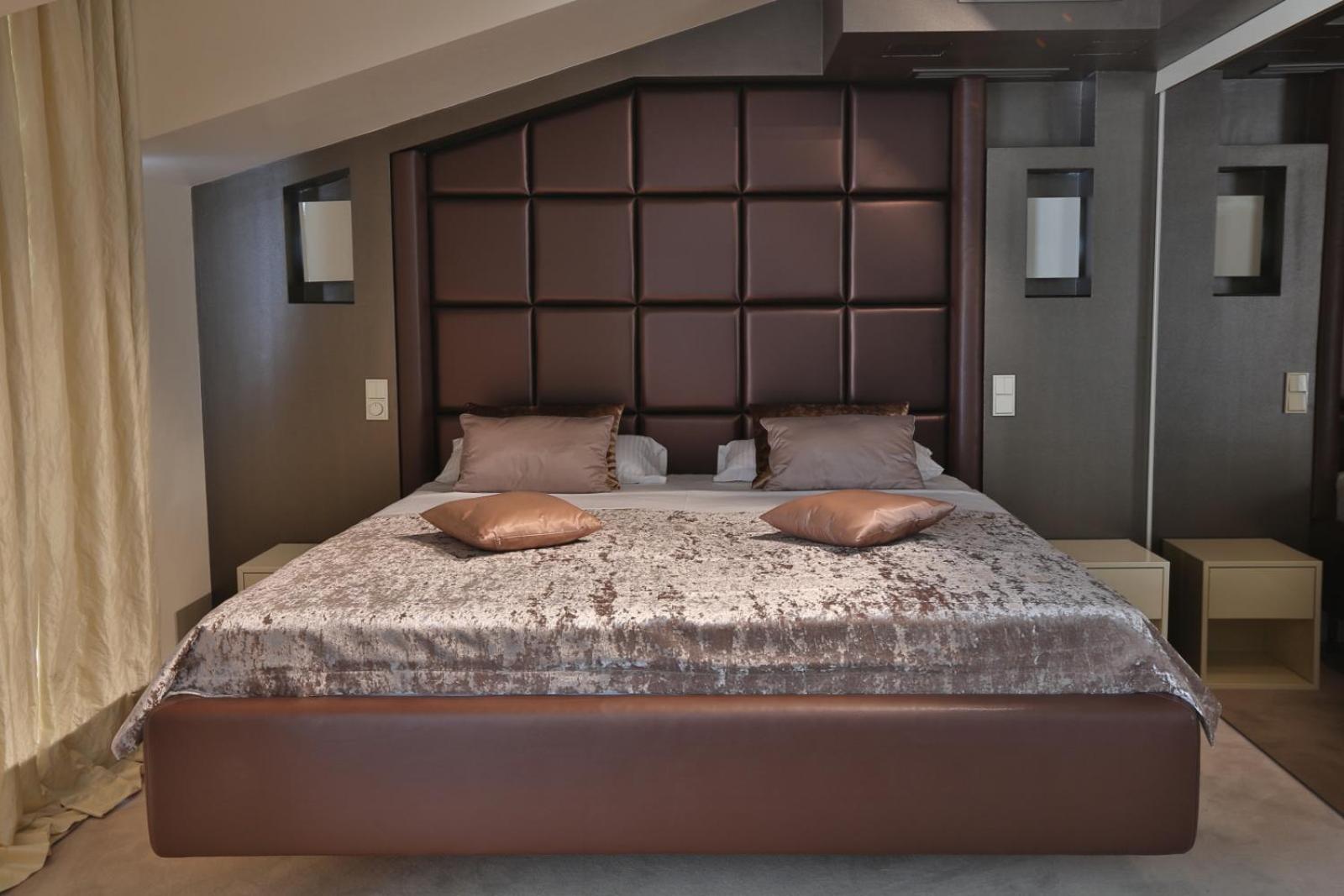 Damianii Luxury Boutique & 5*