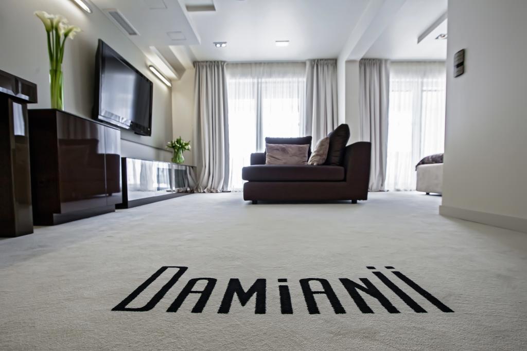 Damianii Luxury Boutique & 5* Omiš