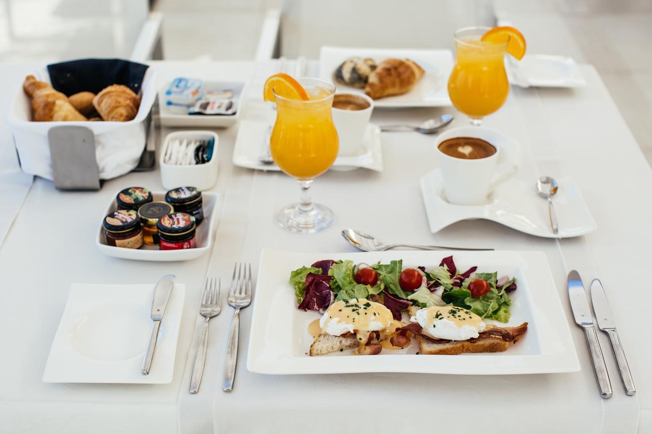 Damianii Luxury Boutique & Hotel 5*
