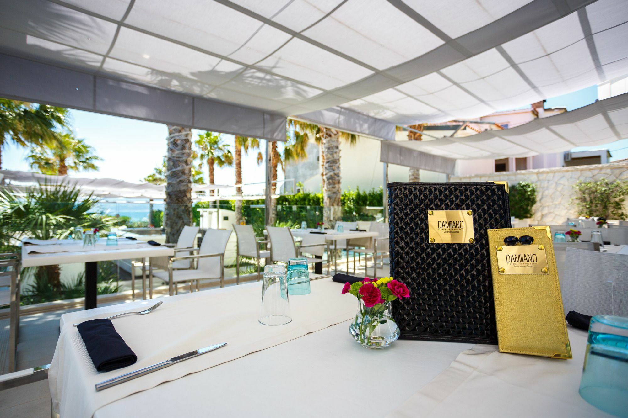 Damianii Luxury Boutique & Hotel Omiš